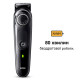 Тример для бороди та вусів Braun BeardTrimmer BT3440  (6907791)