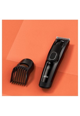 Машинка для стрижки Braun HairClip HC5310  (6907794)