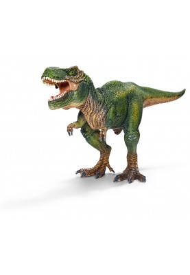 Іграшка фігурка Schleich Тиранозавр Рекс, рухома нижня щелепа (6688157)