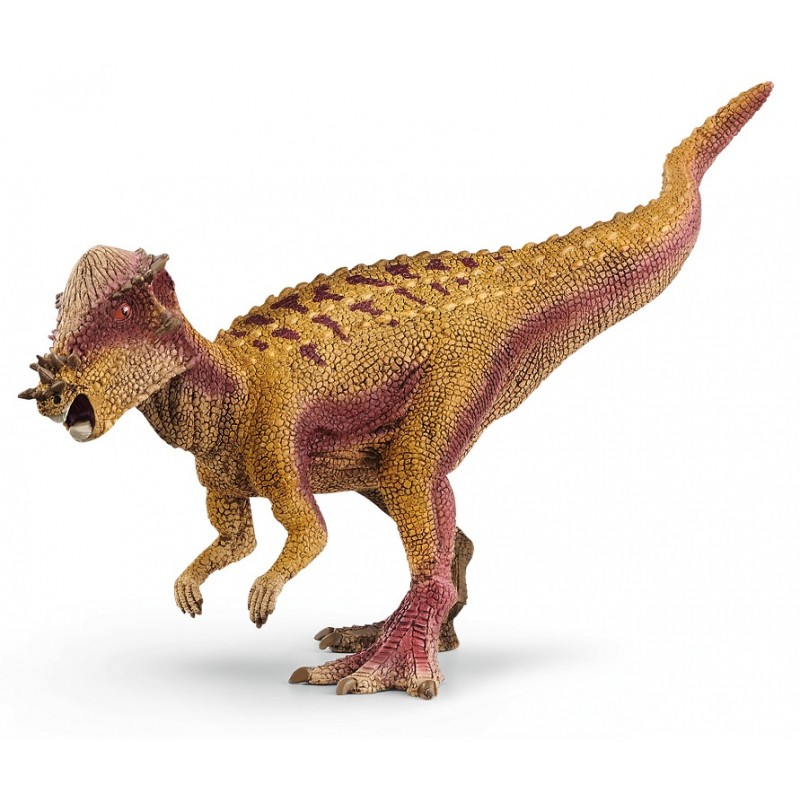 Іграшка фігурка Schleich Пахицефалозавр (6688181)