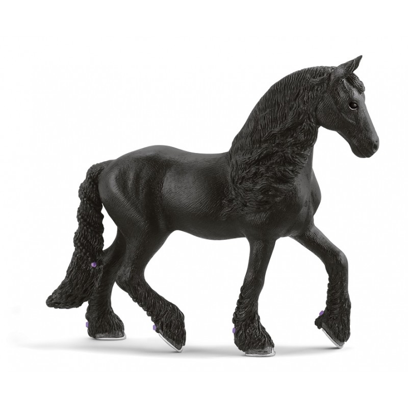 Іграшка фігурка Schleich Фризська кобила (6903277)