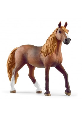 Іграшка фігурка Schleich Перуанська Пасо кобила (6907498)