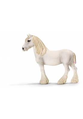 Іграшка фігурка Schleich Шайрська кобила (6688231)