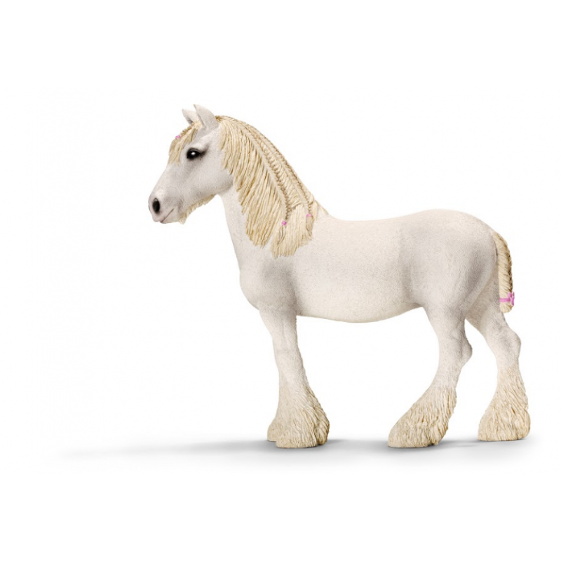 Іграшка фігурка Schleich Шайрська кобила (6688231)