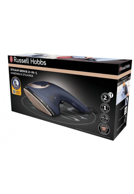 Відпарювачі Russell Hobbs 28370-56 Steam Genie 2in1 (6910784)