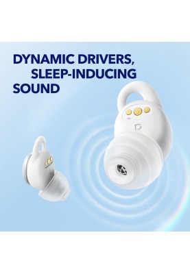 Навушники Anker SoundСore Sleep A10 White (6907848)