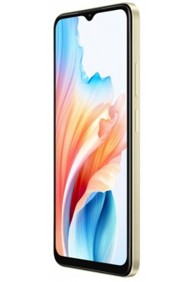 Смартфон OPPO A38 4/128GB Glowing Gold (6915769)