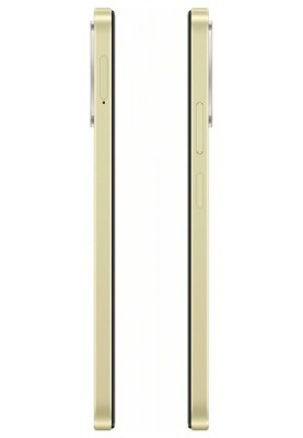 Смартфон OPPO A38 4/128GB Glowing Gold (6915769)