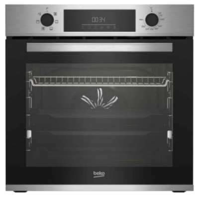 Електричний духовий шафа Beko BBIE123001XD (6869648)