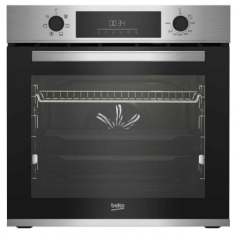 Електрична духова шафа Beko BBIE123001XD  (6869648)