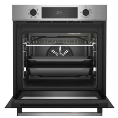 Електричний духовий шафа Beko BBIE123001XD (6869648)