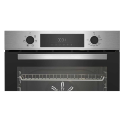 Електричний духовий шафа Beko BBIE123001XD (6869648)