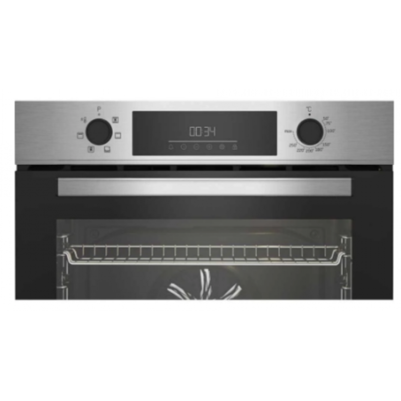 Електрична духова шафа Beko BBIE123001XD  (6869648)