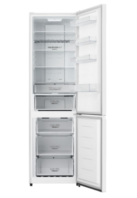 Холодильник Gorenje NRK620FAW4 (6917662)