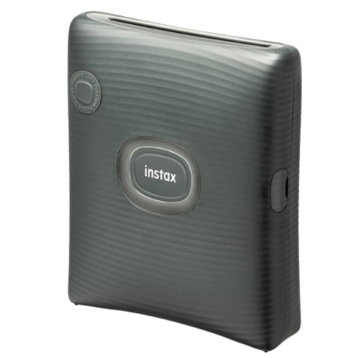 Портативний фотопринтер Fujifilm Instax SQ Link Green (6916095)