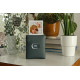 Портативний фотопринтер Fujifilm Instax SQ Link Green (6916095)