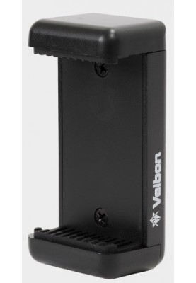 Відеоштатив Velbon EX-650 з тримачем для смартфона (6914956)