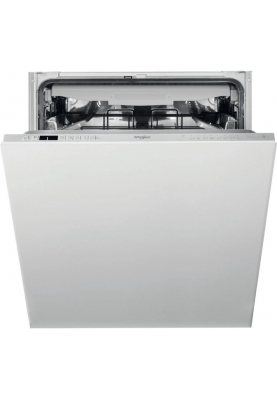 Посудомийна машина Whirlpool WIC 3C33 PFE (6733386)