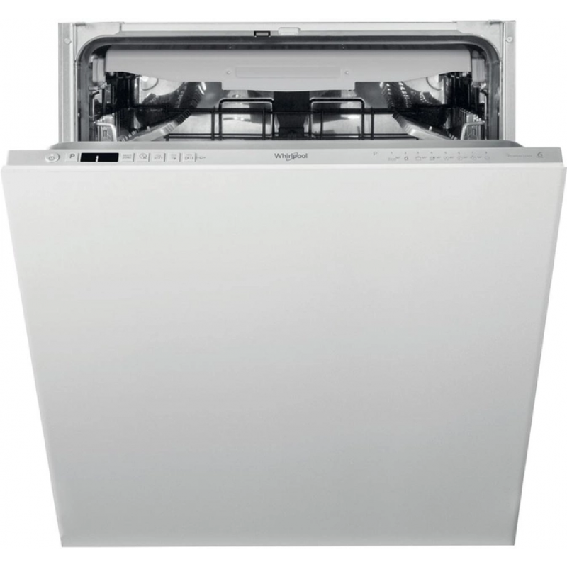 Посудомийна машина Whirlpool WIC 3C33 PFE (6733386)