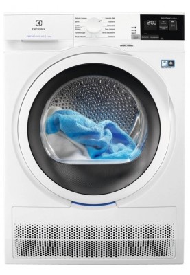 Сушильний автомат Electrolux EW6C428WU (6576490)