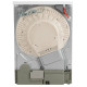 Сушильний автомат Electrolux EW6C428WU (6576490)