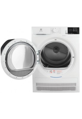 Сушильний автомат Electrolux EW6C428WU (6576490)