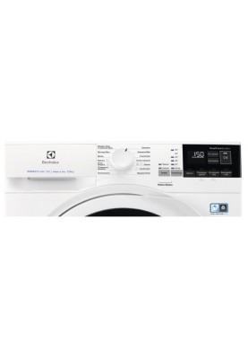 Пральна-сушильна машина Electrolux EW7WO447WU (6862885)