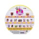 Ігровий набір Zuru Mini Brands TOY Колекційний дисплей з 5 фігурками (6896121)