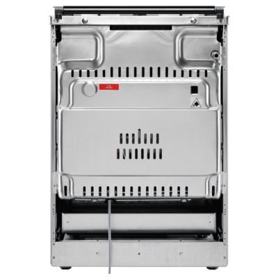 Газова плита Electrolux LKG604002W  (6901913)