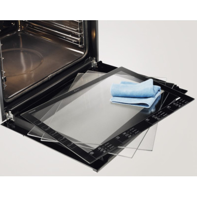Газова плита Electrolux LKG604002W  (6901913)