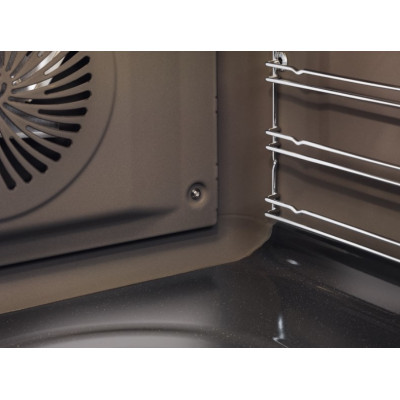 Газова плита Electrolux LKG604002W  (6901913)