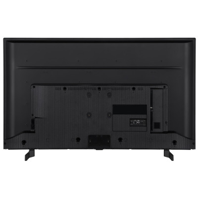 LED-телевізор Toshiba 43UA5D63DG (6904445)