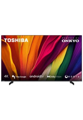 LED-телевізор Toshiba 55UA5D63DG (6904447)