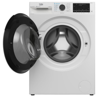 Прально-сушильна машина Beko B5DFT59447W (6929473)