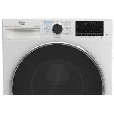Прально-сушильна машина Beko B5DFT59447W (6929473)