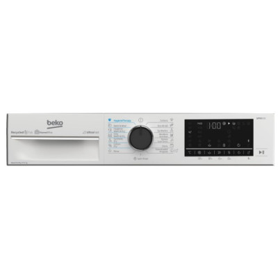 Прально-сушильна машина Beko B5DFT59447W (6929473)