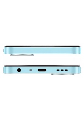 Смартфон OPPO A18 4/128GB Glowing Blue (6925708)