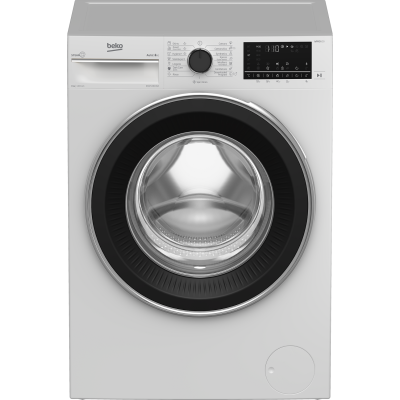 Пральна машина автоматична Beko B5WFU58436W (6912949)