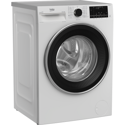 Пральна машина автоматична Beko B5WFU58436W (6912949)