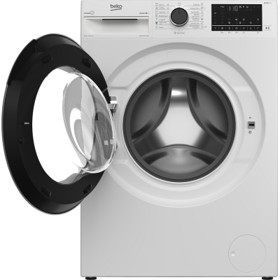 Пральна машина автоматична Beko B5WFU58436W (6912949)