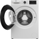 Пральна машина автоматична Beko B5WFU58436W (6912949)