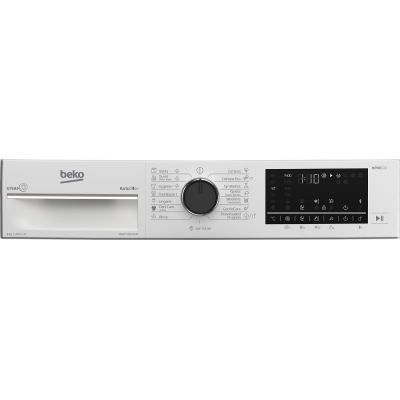 Пральна машина автоматична Beko B5WFU58436W (6912949)
