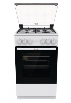 Газова плита Gorenje GGI 5A21 WH (FG511A-HPD5B) (6927060)