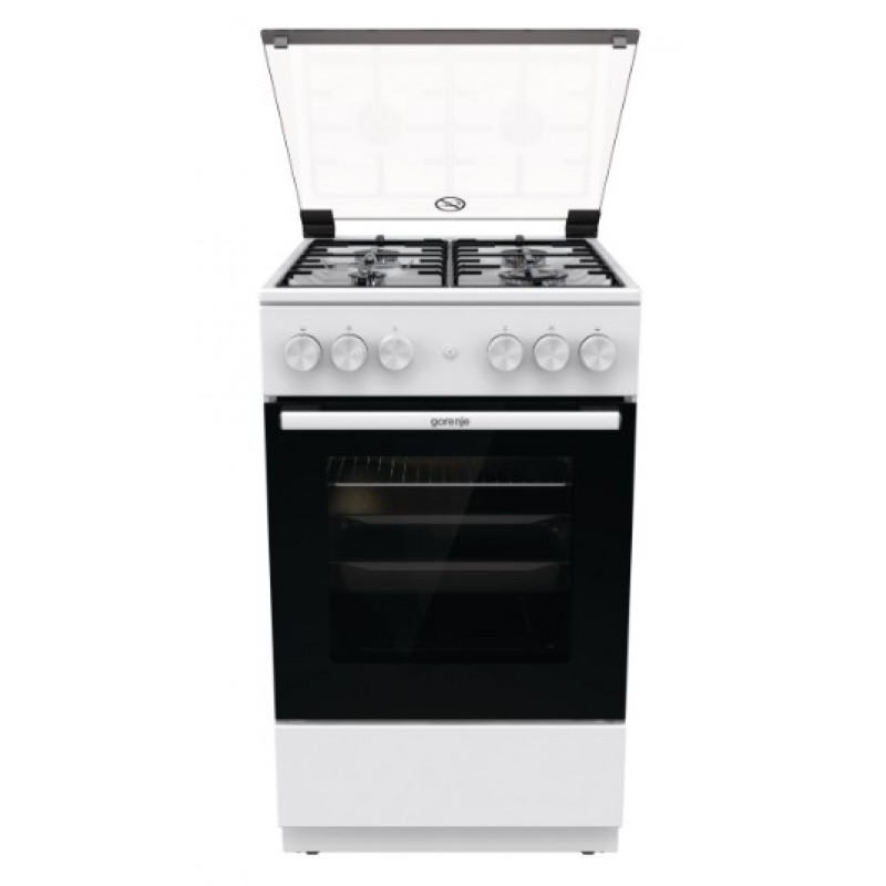 Газова плита Gorenje GGI 5A21 WH (FG511A-HPD5B) (6927060)