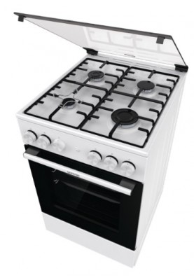 Газова плита Gorenje GGI 5A21 WH (FG511A-HPD5B) (6927060)