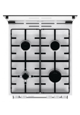 Газова плита Gorenje GGI 5A21 WH (FG511A-HPD5B) (6927060)