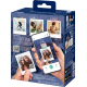 Портативний фотопринтер Fujifilm Instax SQ Link White EX D (6931139)