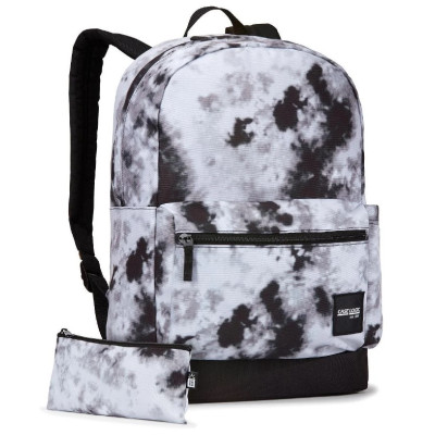 Рюкзак Case Logic Commence 24L 15.6" CCAM-1116 Gray Tie-Dye (6925720)