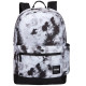 Рюкзак Case Logic Commence 24L 15.6" CCAM-1116 Gray Tie-Dye (6925720)