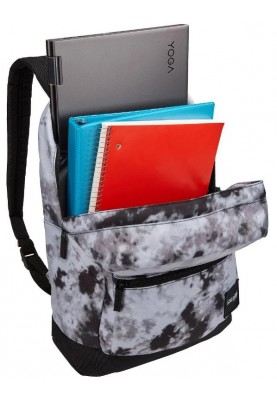 Рюкзак Case Logic Commence 24L 15.6" CCAM-1116 Gray Tie-Dye (6925720)